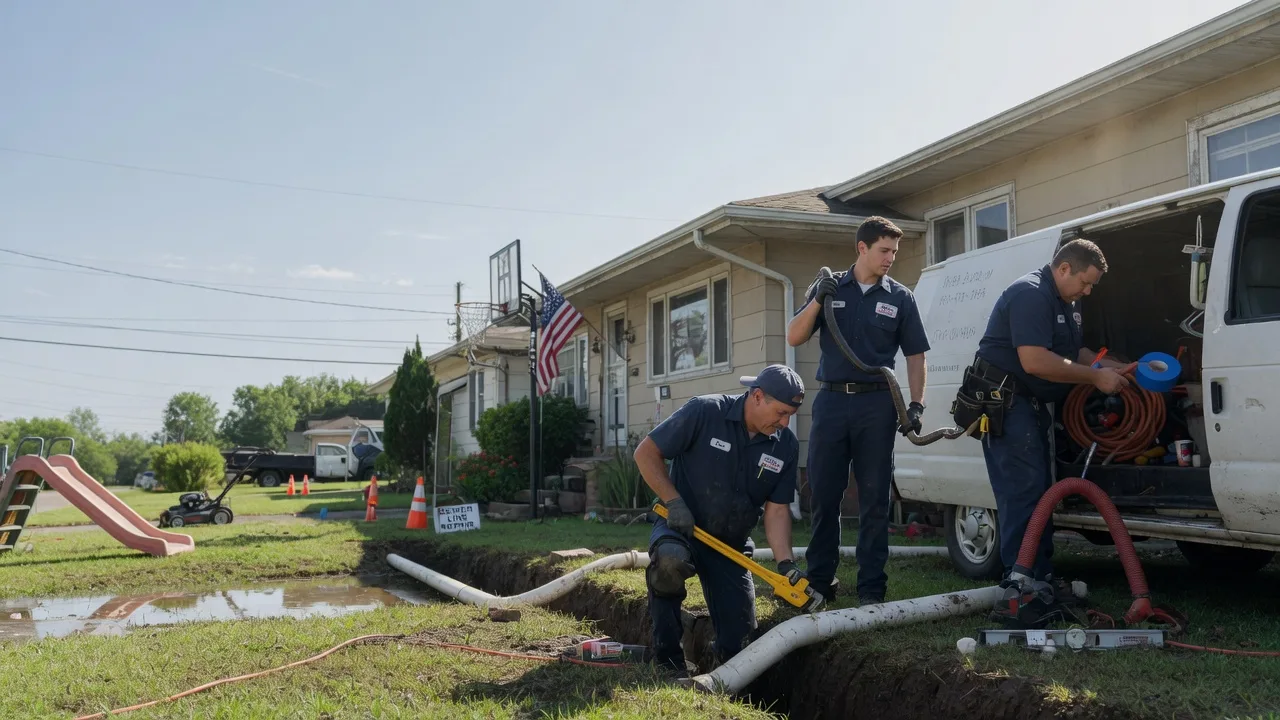 Toilet Installation in Belton, MO near me